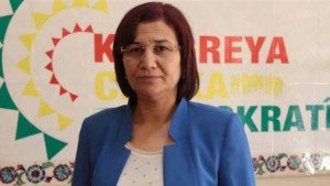 La deputata Leyla Güven in sciopero della fame contro l’isolamento di Öcalan