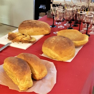 Pane di Antonella