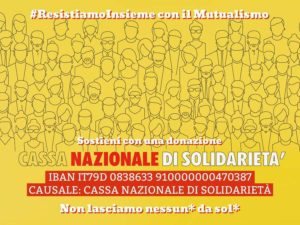 cassa nazionale di solidarietà