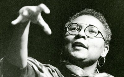 Il pensiero di bell hooks, un femminismo  radicato nella storia e nella cultura nera