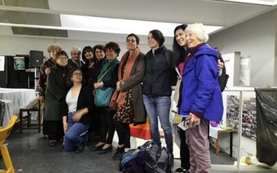 L’Assemblea femminista al Forum 2022 Firenze