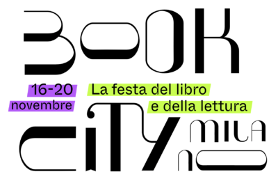BOOKCITY 2022: 4 eventi alla Casa delle Donne di Milano