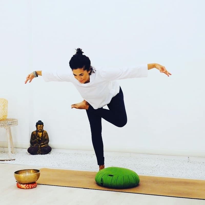 Yoga Do con Angela Lombardozzi @ Casa delle Donne di Milano