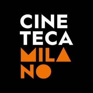 Logo Cineteca Milano per illustrazione partner progetto