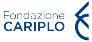 Logo Fondazione Cariplo per illustrazione finanziatore progetto