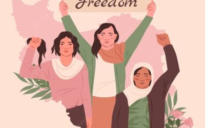 Donna, vita, libertà. Un modello di resistenza: le donne iraniane.